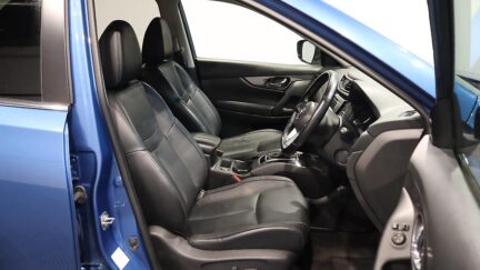 2022 Nissan X-trail ST-L 2.5P 7 Seat image 353116
