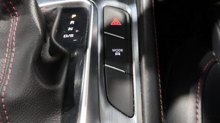 2022 MG HS 2.0PT/4WD/6AT image 355785
