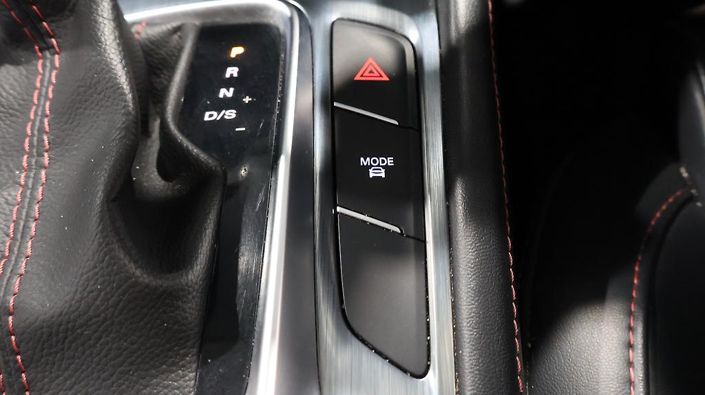 2022 MG HS 2.0PT/4WD/6AT image 355785