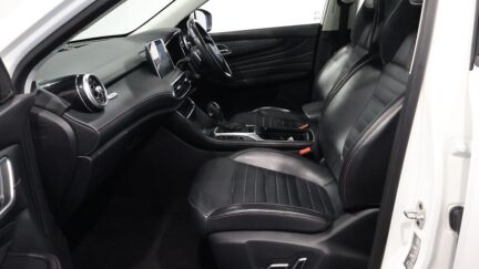 2022 MG HS 2.0PT/4WD/6AT image 357403