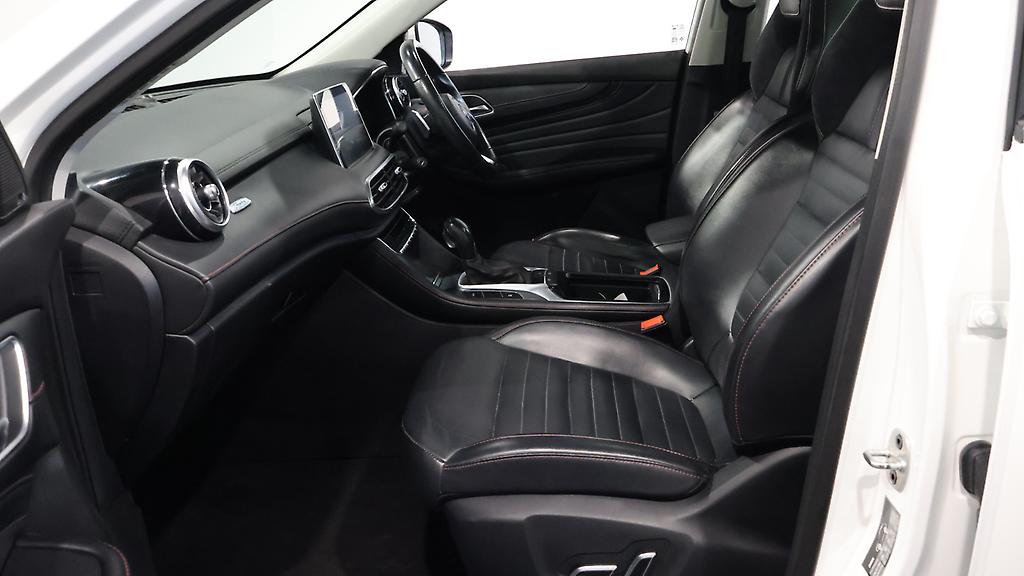2022 MG HS 2.0PT/4WD/6AT image 357403
