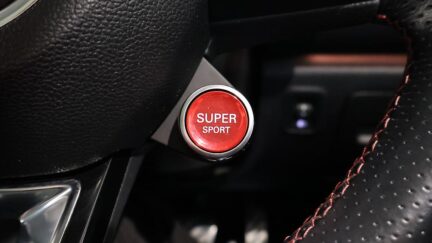 2022 MG HS 2.0PT/4WD/6AT image 353260