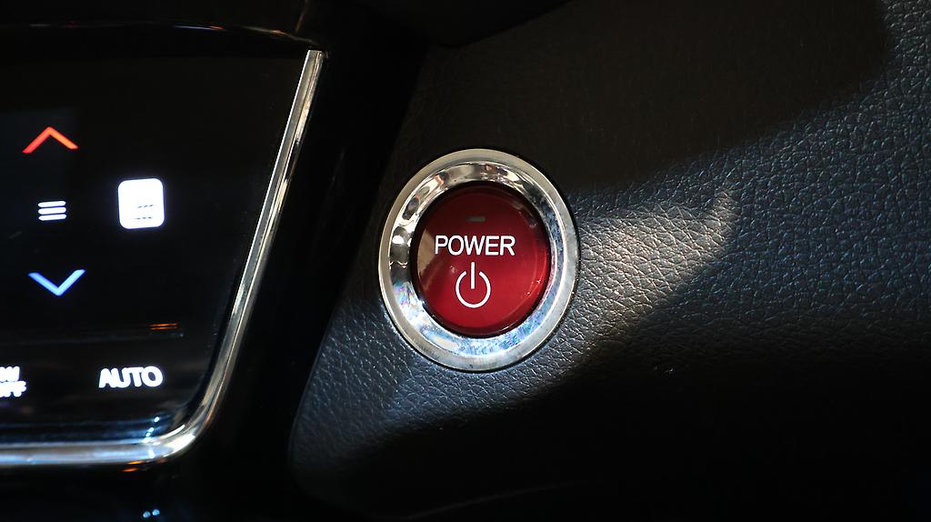 2015 Honda Vezel Hybrid X image 355851