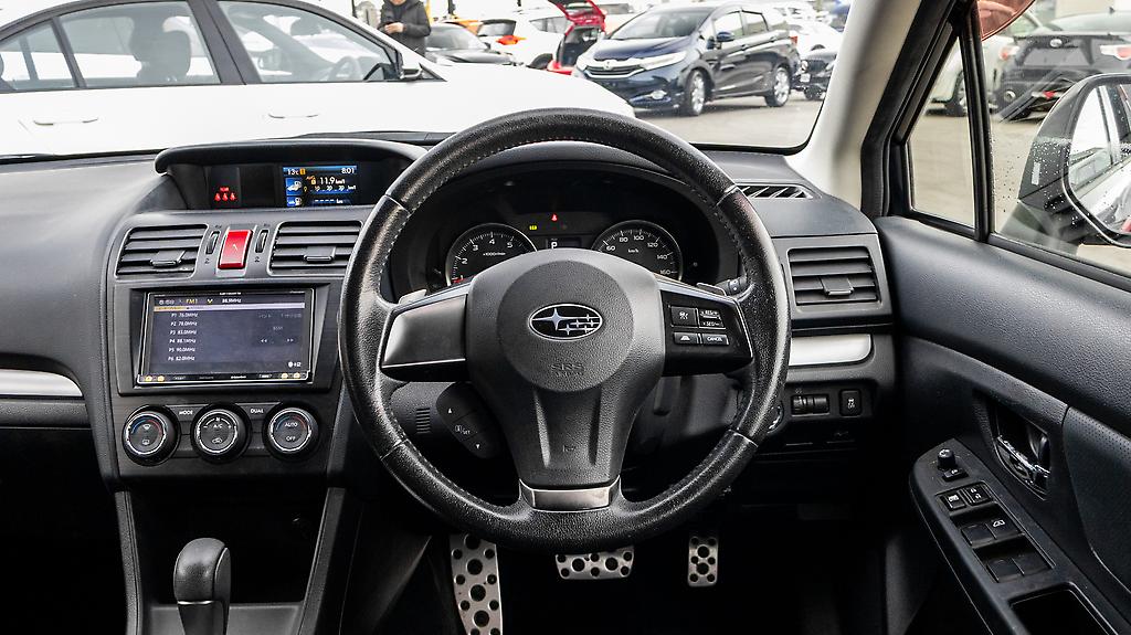 2013 Subaru Impreza 2.0i AWD Eyesight image 352694