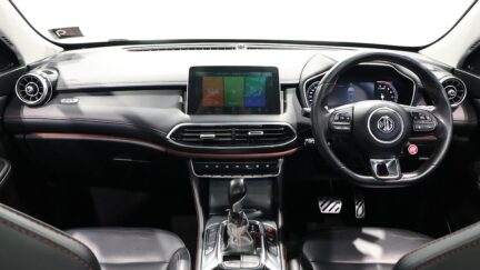 2022 MG HS 2.0PT/4WD/6AT image 358014