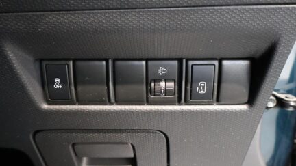 2014 Suzuki Solio G Limited image 356134