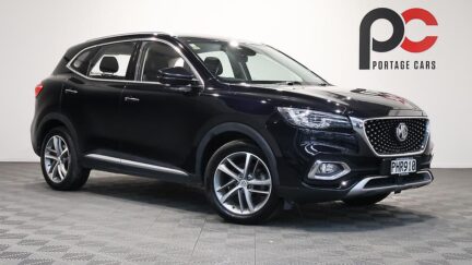2022 MG HS 2.0PT/4WD/6AT image 355381