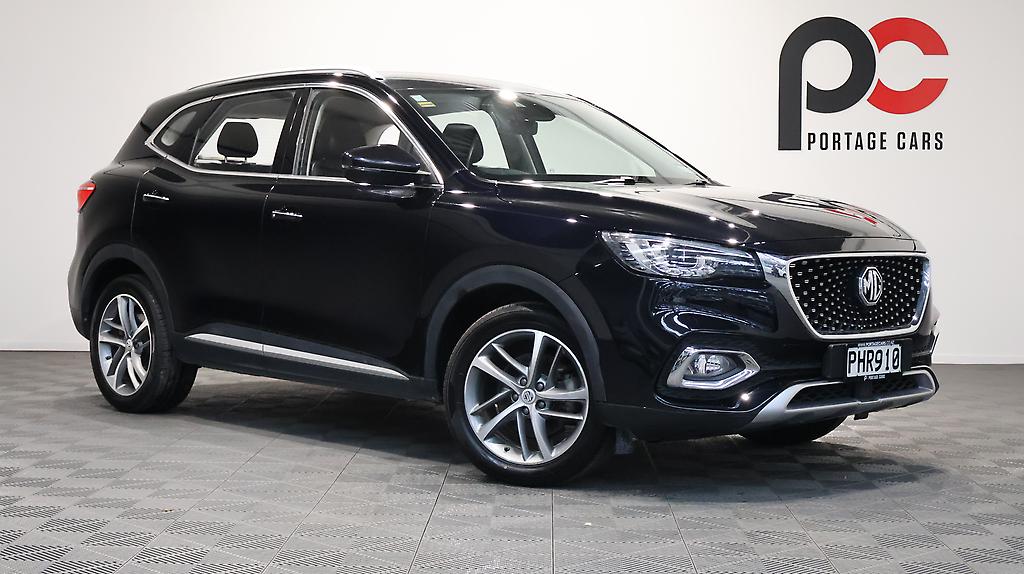 2022 MG HS 2.0PT/4WD/6AT image 355380
