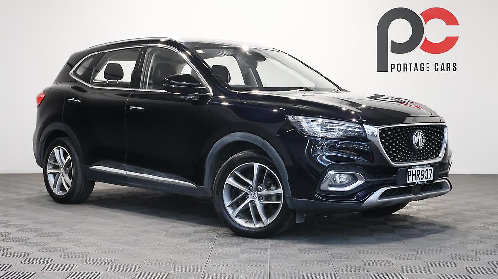 2022 MG HS 2.0PT/4WD/6AT image 356441