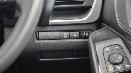 2023 Nissan Qashqai ST 1.3PT/NZ NEW image 353029