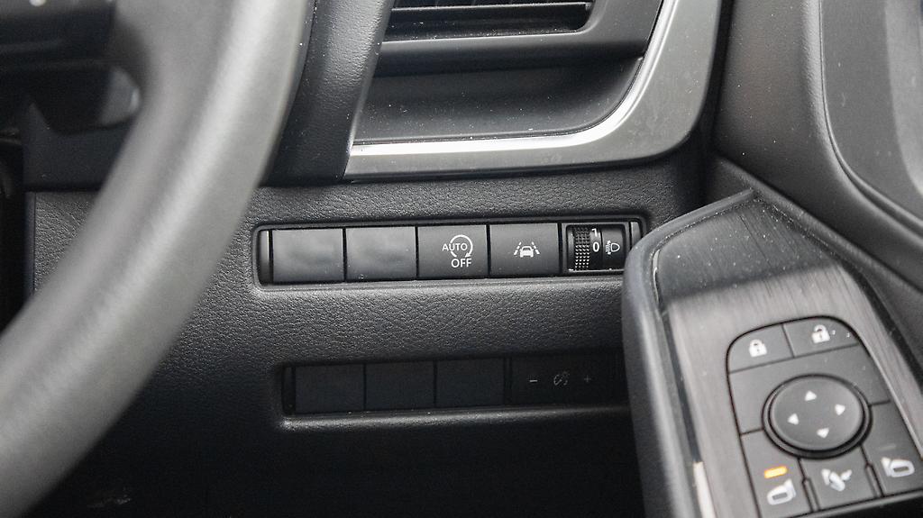 2023 Nissan Qashqai ST 1.3PT/NZ NEW image 353029
