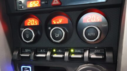 2012 Toyota 86 GT image 356364