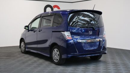2013 Honda Freed Hybrid Just Selection+ image 357443