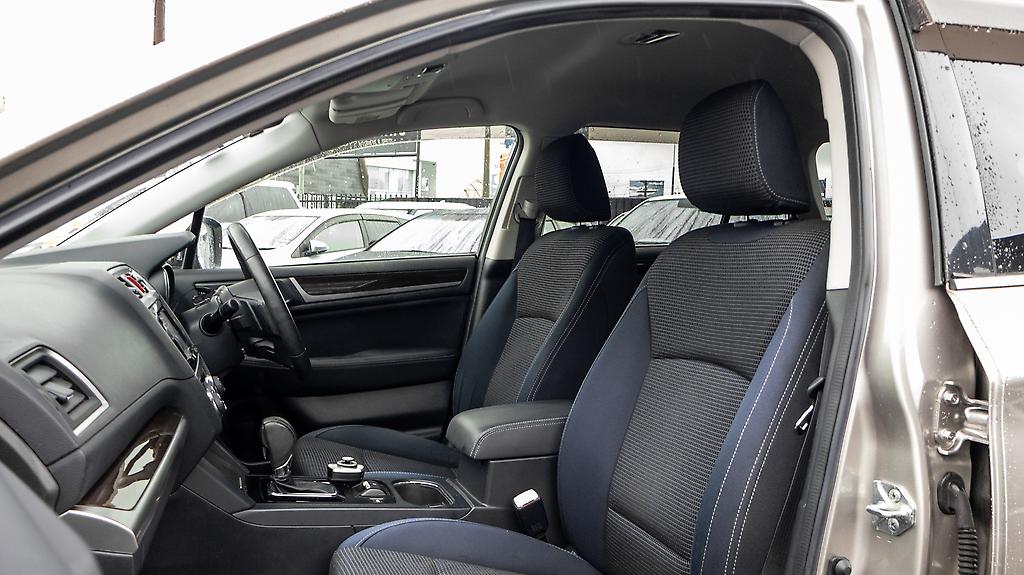 2014 Subaru Outback AWD 2.5I Eyesight, Heated seats image 355058