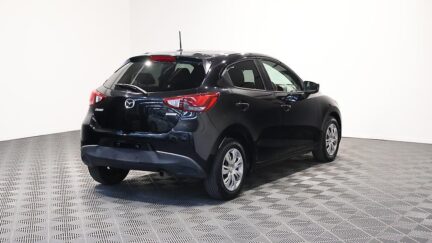 2015 Mazda Demio 13S image 355323