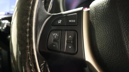 2015 Suzuki Solio DJE J Style image 354823
