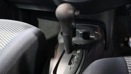 2015 Nissan March S Model image 357189