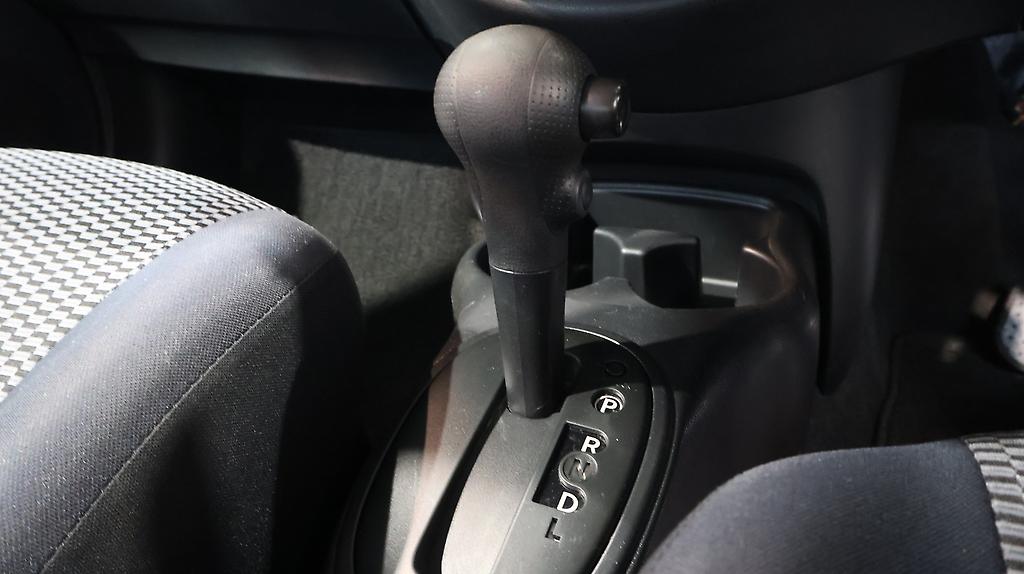 2015 Nissan March S Model image 357189
