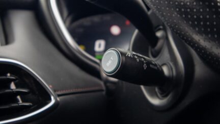 2023 MG HS Excite PHEV/10HD NZ NEW image 355115