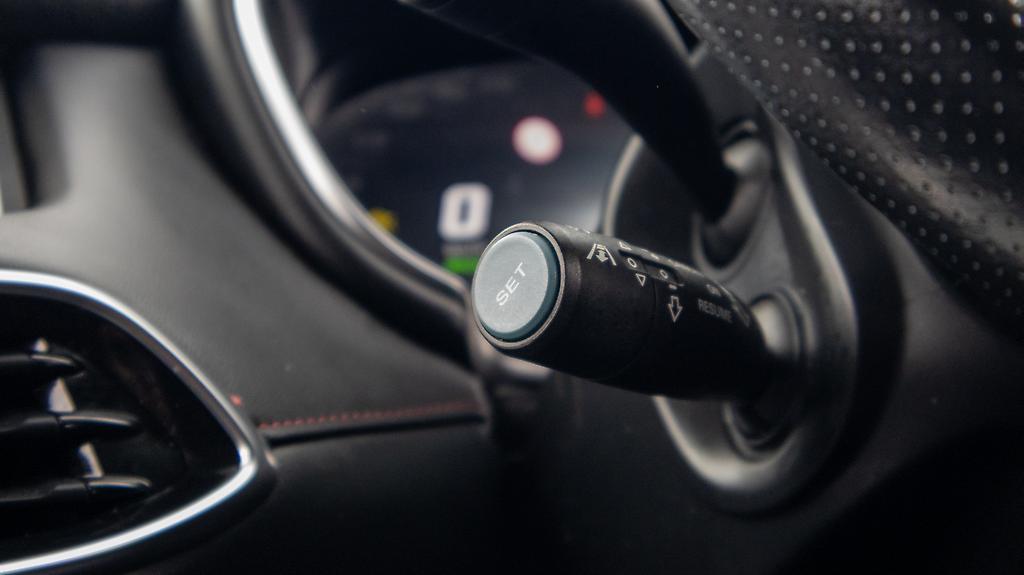 2023 MG HS Excite PHEV/10HD NZ NEW image 355115