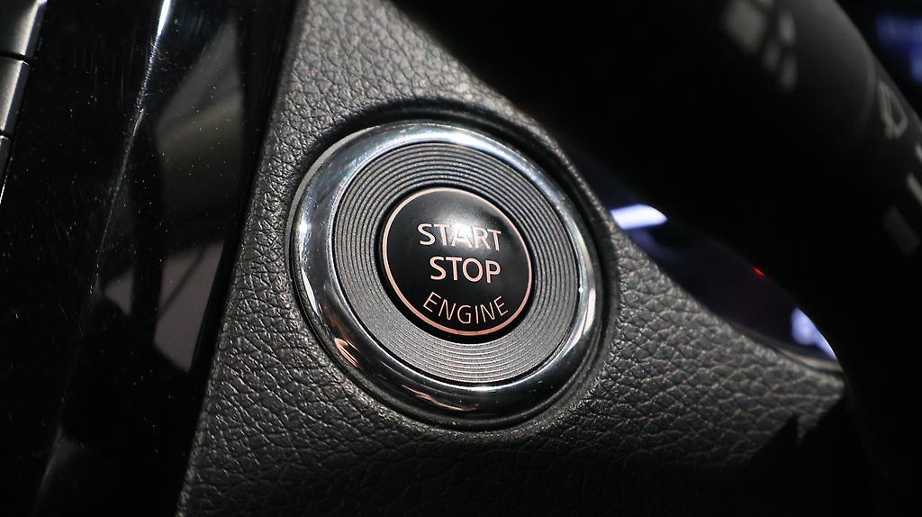 2022 Nissan X-trail ST-L 2.5P 7 Seat image 353126