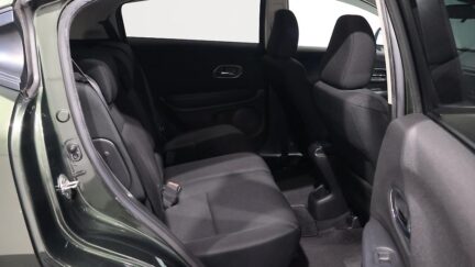 2015 Honda Vezel Hybrid X image 355840