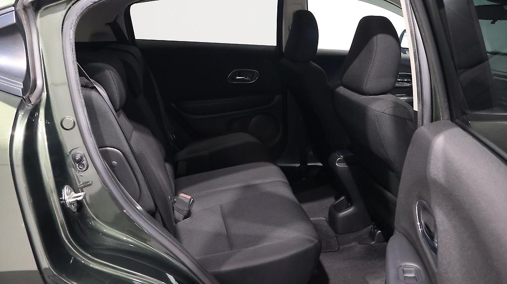 2015 Honda Vezel Hybrid X image 355840