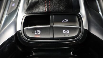 2022 MG HS 2.0PT/4WD/6AT image 356435