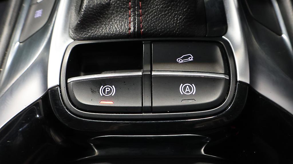 2022 MG HS 2.0PT/4WD/6AT image 356435