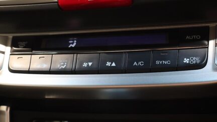 2014 Honda Accord Hybrid LX image 356088