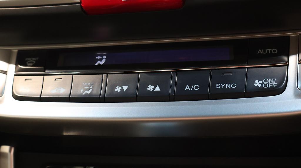 2014 Honda Accord Hybrid LX image 356088