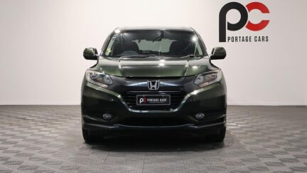 2015 Honda Vezel Hybrid X image 355832