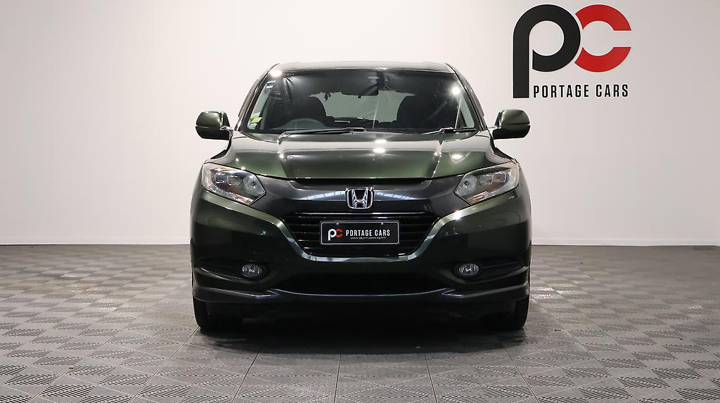 2015 Honda Vezel Hybrid X image 355832