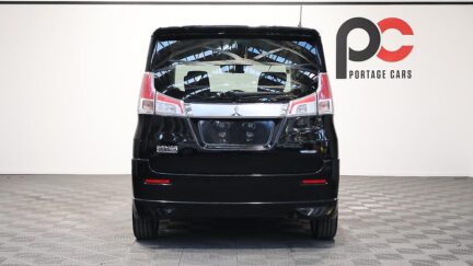 2017 Mitsubishi Delica D:2 Hybrid MZ image 353652