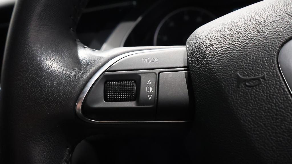 2014 Audi A4 Avant 2.0TFSI image 356003