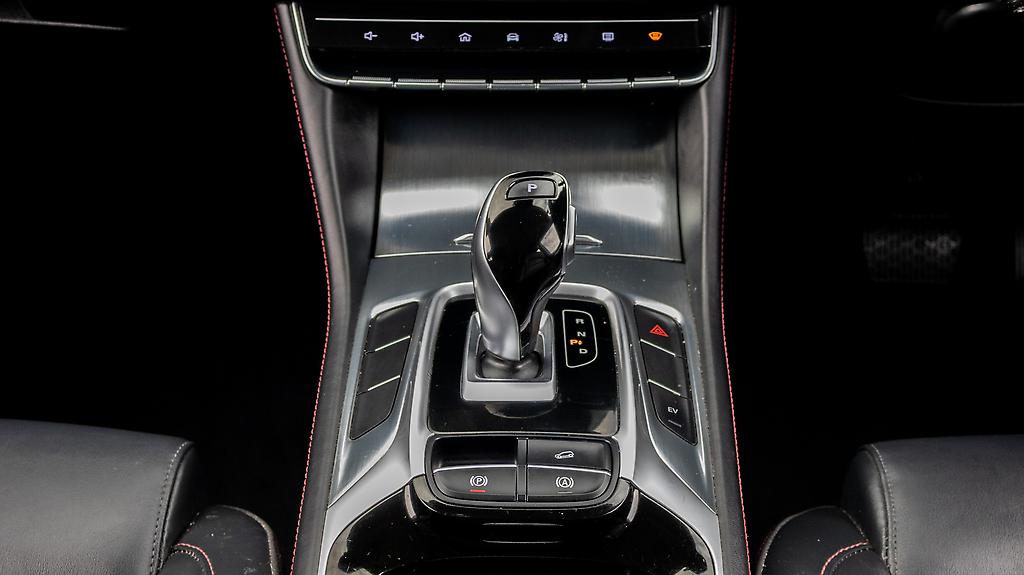 2023 MG HS Excite PHEV/10HD NZ NEW image 355118