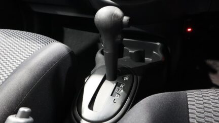 2016 Nissan March S Model image 355636