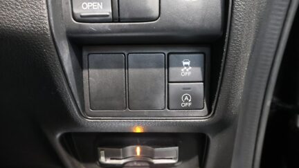 2015 Honda Odyssey Absolute image 357080