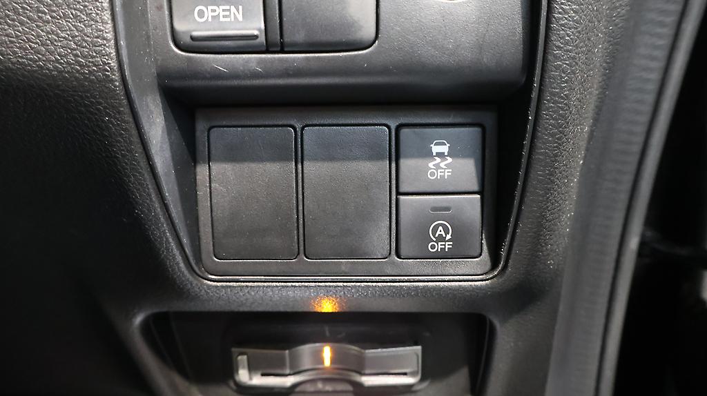 2015 Honda Odyssey Absolute image 357080