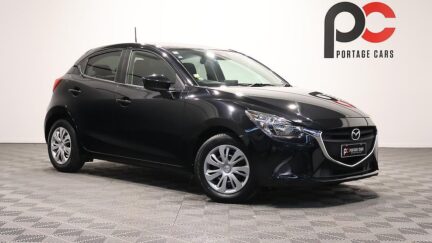 2015 Mazda Demio 13S image 355319