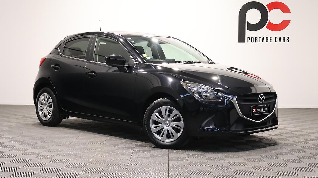 2015 Mazda Demio 13S image 355318