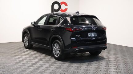 2023 Mazda CX-5 GSX PTR 2.5P/4WD/6AT image 353131