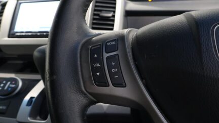 2013 Honda Freed Hybrid Just Selection+ image 357454
