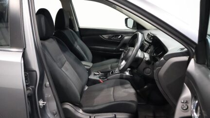 2022 Nissan X-trail ST 2.5P/4WD/6CVT image 353319