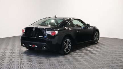 2012 Toyota 86 GT image 356357