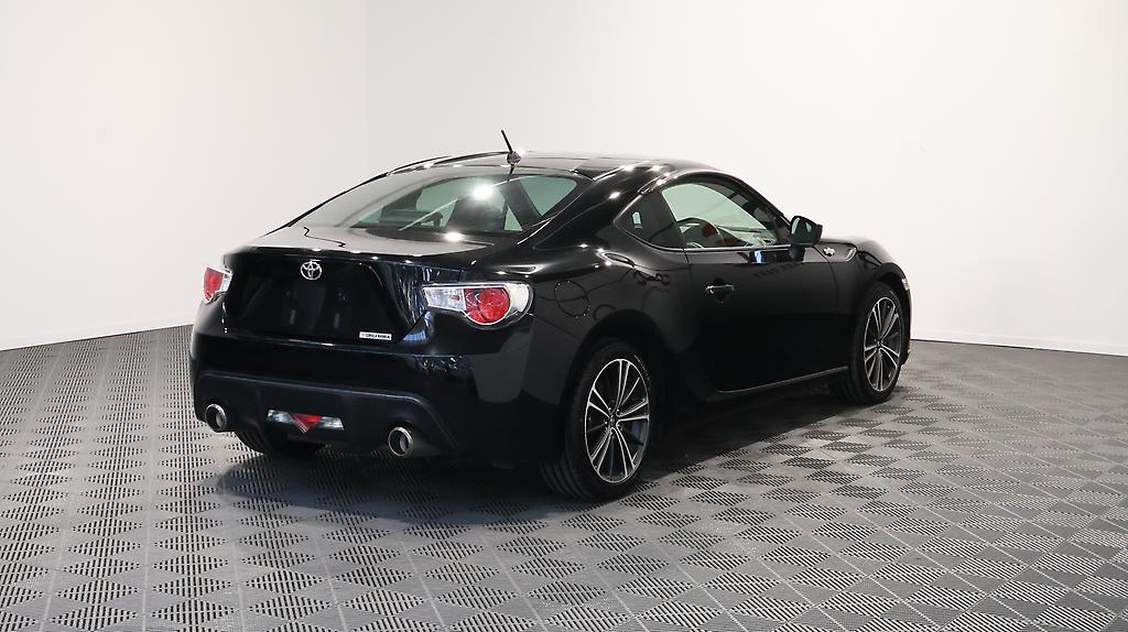 2012 Toyota 86 GT image 356357