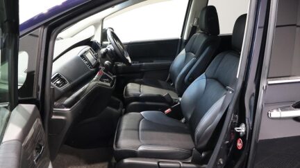 2015 Honda Odyssey Absolute image 357071