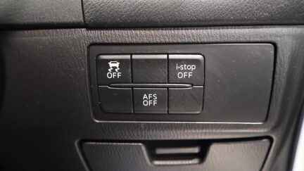 2014 Mazda Atenza Sedan 20S image 355429