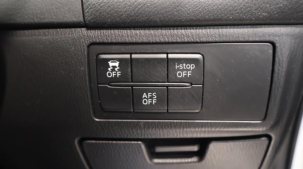2014 Mazda Atenza Sedan 20S image 355429