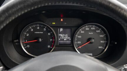 2013 Subaru Impreza 2.0i AWD Eyesight image 352687